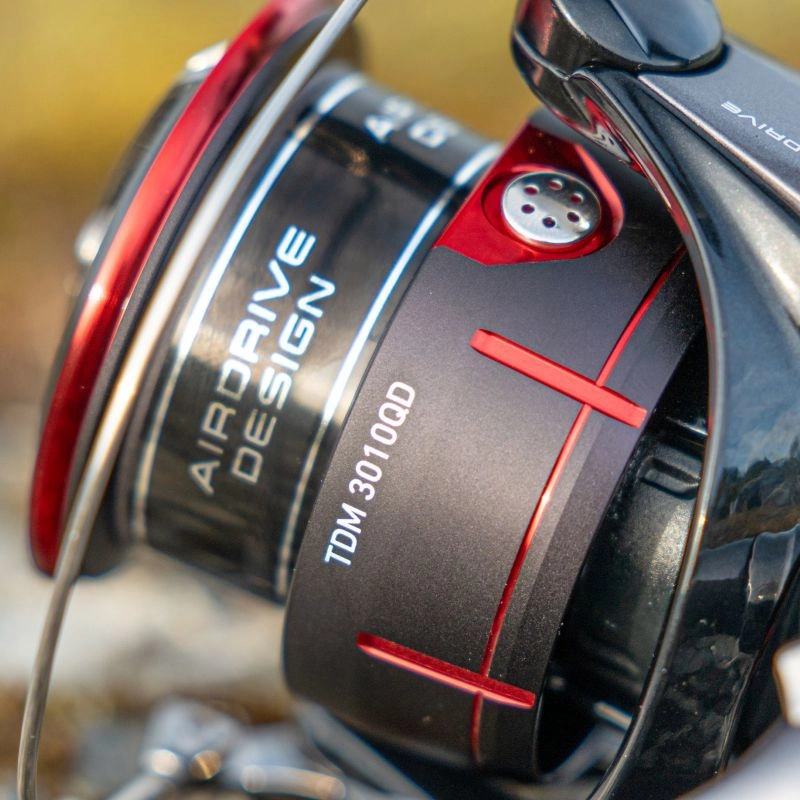 Daiwa 25 TDM Match & Feeder Reels